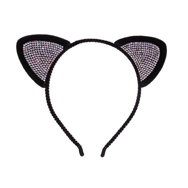 новая мода cute cat hairbands женщины стразы мультфильм хэллоуин фестиваль christmas party деревообрабатывающий девочки аксессуары для волос
новая мода cute cat hairbands женщины стразы мультфильм хэллоуин фестиваль christmas party деревообрабатывающий девочки аксессуары для волос