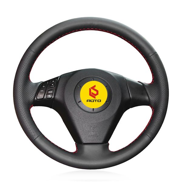 braid on the steering wheel cover for 3 axela 2003-2009 6 atenza 2004-2008 5 2004-20 tampa do volante do carro
braid on the steering wheel cover for 3 axela 2003-2009 6 atenza 2004-2008 5 2004-20 tampa do volante do carro
