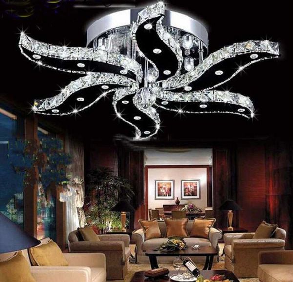 new modern windmill shape lustre crystal lights pendant lamps design for living room bed room home lighting decoration led ceiling lights
new modern windmill shape lustre crystal lights pendant lamps design for living room bed room home lighting decoration led ceiling lights