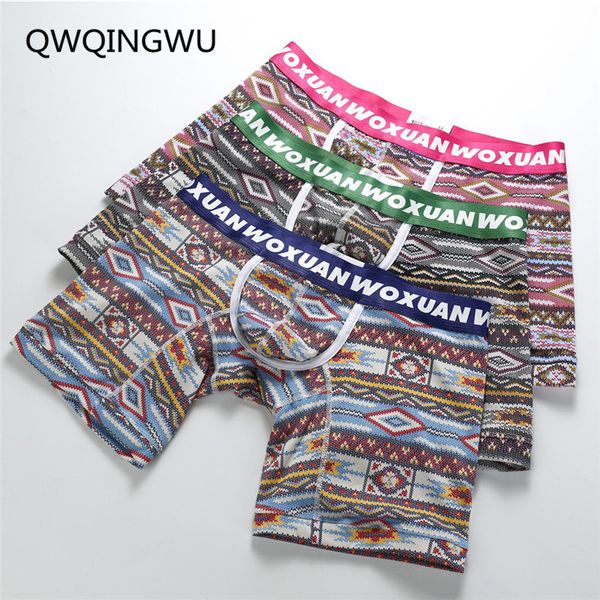 3pcs men cotton boxers underpants men homme cueca boxers shorts shorts sheathy cool male gay underwear, Black;white
3pcs men cotton boxers underpants men homme cueca boxers shorts shorts sheathy cool male gay underwear, Black;white