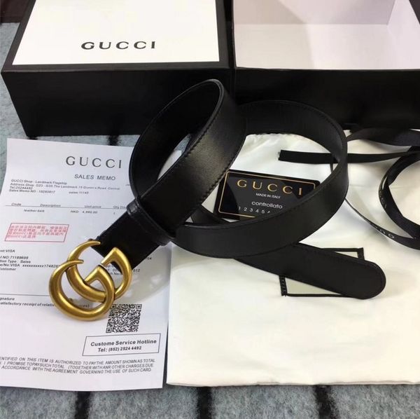 9012 Fashion men G buckle fashion genuine leather V belts for men Letter Double H buckle men women belts Free Shipping. 002
9012 Fashion men G buckle fashion genuine leather V belts for men Letter Double H buckle men women belts Free Shipping. 002