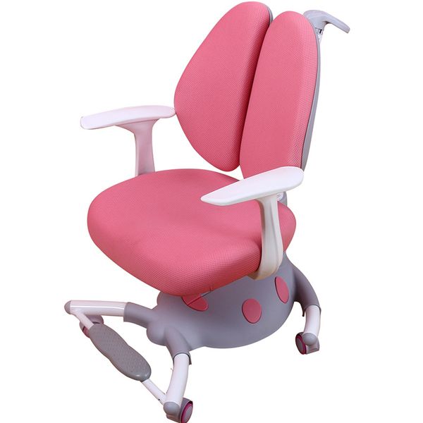 ajustable height posture chairs for kids with wheels footrest breathable surface material soft padding & special lumbar support
ajustable height posture chairs for kids with wheels footrest breathable surface material soft padding & special lumbar support
