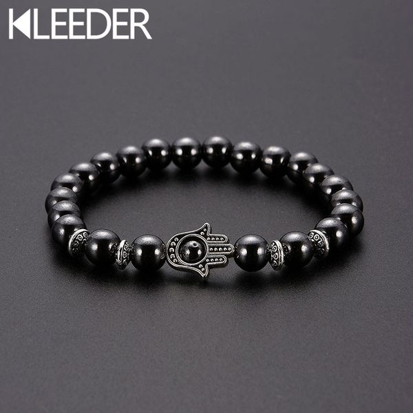 2019 new magnetic stone fatima hand bracelets for women fashion jewelry evil eye weight loss hematite stretch beaded bracelet, Black
2019 new magnetic stone fatima hand bracelets for women fashion jewelry evil eye weight loss hematite stretch beaded bracelet, Black