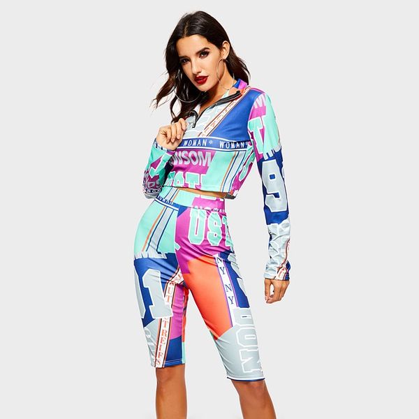 women suits casual elegant high street white t-shirts shorts office lady summer 2019 female fashion hip hop new suits
women suits casual elegant high street white t-shirts shorts office lady summer 2019 female fashion hip hop new suits