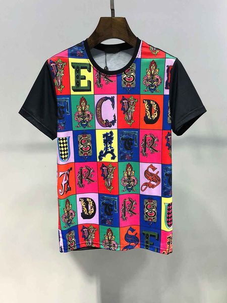 beautiful 2020 summer men's and women's 3d character t-shirt harajuku print punk rock t-shirt sports and leisure crop clothes, Black;brown
beautiful 2020 summer men's and women's 3d character t-shirt harajuku print punk rock t-shirt sports and leisure crop clothes, Black;brown