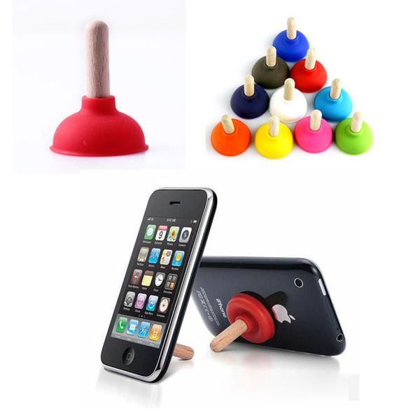 rubber toilet plug suction cup phone holder mini mount sucker stand for iphone 8 76s ipod galaxy tablet huawei smartphone
rubber toilet plug suction cup phone holder mini mount sucker stand for iphone 8 76s ipod galaxy tablet huawei smartphone