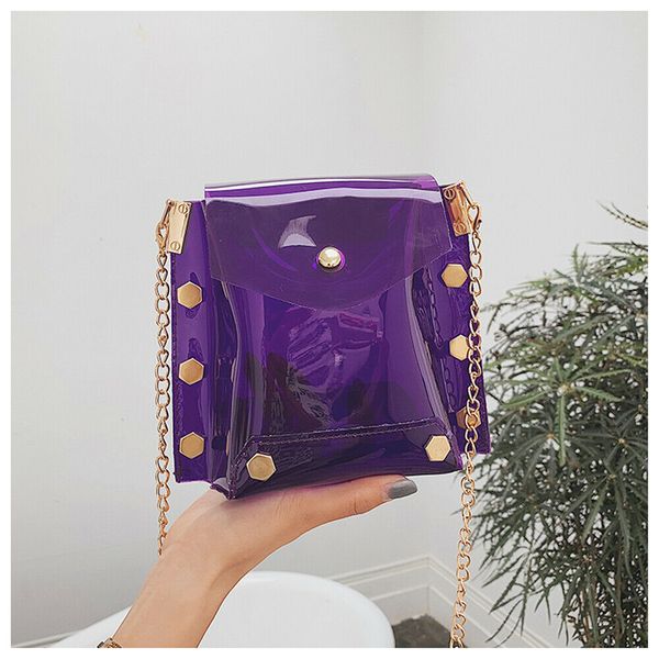 new women bag girl tote pvc transparent messenger shoulder crossbody bag for lady lovely fashion beach handbag evening purse
new women bag girl tote pvc transparent messenger shoulder crossbody bag for lady lovely fashion beach handbag evening purse