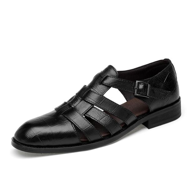sandals male for summer sandali mens sport roman beach cuir sandles cuire man work sandel deportivas verano en da uomo fashion homme de, Black
sandals male for summer sandali mens sport roman beach cuir sandles cuire man work sandel deportivas verano en da uomo fashion homme de, Black