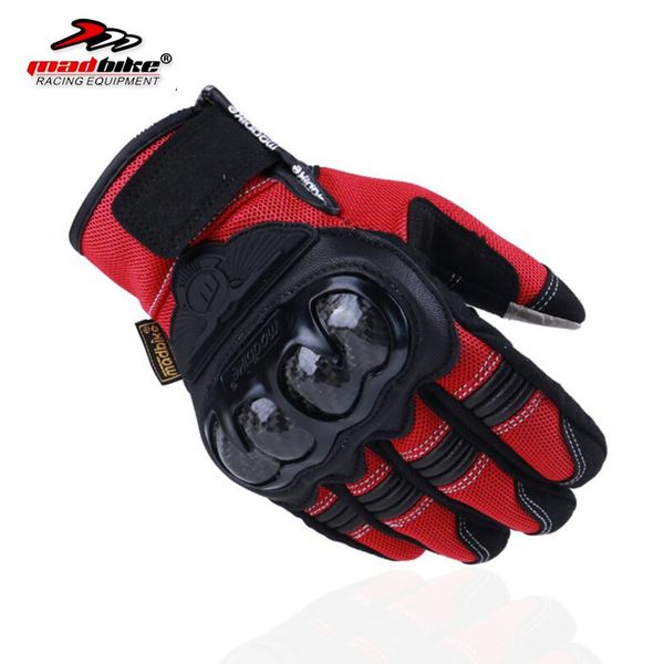 madbike new coming motorcycle gloves racing gloves motorbike protective guantes luvas para motor black blue red mlxl xxl
madbike new coming motorcycle gloves racing gloves motorbike protective guantes luvas para motor black blue red mlxl xxl