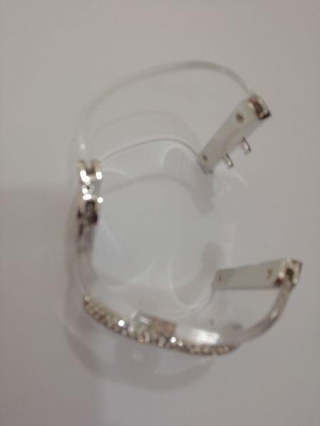popular fashion high version acrylic bracelet bangle lady designer bracelets bangles for party wedding jewelry with paper handbag, Golden;silver
popular fashion high version acrylic bracelet bangle lady designer bracelets bangles for party wedding jewelry with paper handbag, Golden;silver