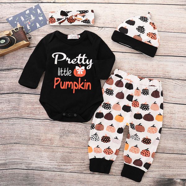 ins baby romper romper + брюки + шляпа + повязка на хэллоуин тыква 100% хлопок детская одежда 4 комплекта с длинными рукавами, Blue
ins baby romper romper + брюки + шляпа + повязка на хэллоуин тыква 100% хлопок детская одежда 4 комплекта с длинными рукавами, Blue