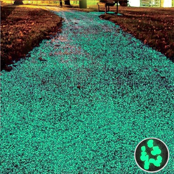 100pcs blue and green night light glowing cobblestone stone wedding romantic party event supplies garden decoration
100pcs blue and green night light glowing cobblestone stone wedding romantic party event supplies garden decoration