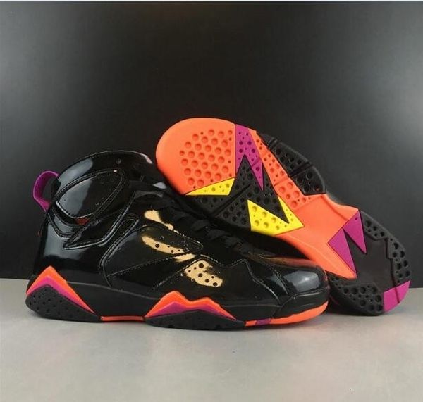 exclusive 7 patent leather man basketball designer shoes black anthracite smoke grey bright crimson fashion sneakers quality
exclusive 7 patent leather man basketball designer shoes black anthracite smoke grey bright crimson fashion sneakers quality