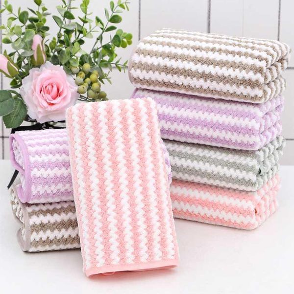 1pcs coral fleece bath towel beach towel for adults fast drying soft thick high absorbent antibacterial hairdressing
1pcs coral fleece bath towel beach towel for adults fast drying soft thick high absorbent antibacterial hairdressing