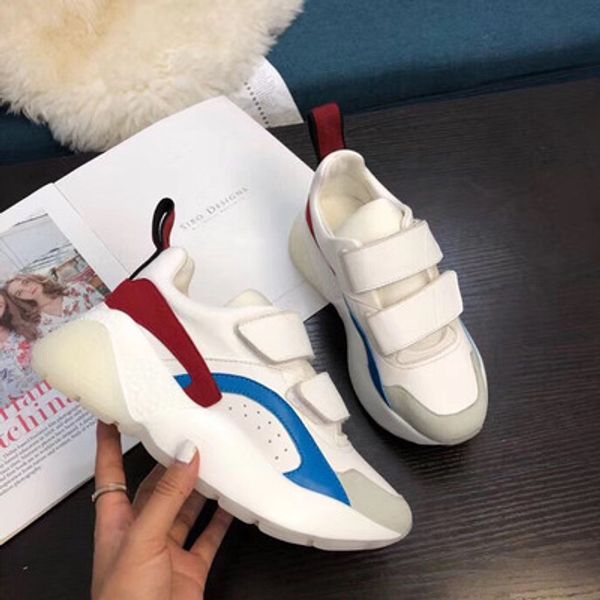 woman shoes designer new luxury eclypse stella platform sneakers fashion mccartney women comfortable original factory shoes, Black
woman shoes designer new luxury eclypse stella platform sneakers fashion mccartney women comfortable original factory shoes, Black