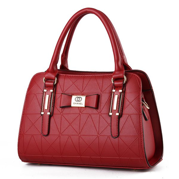 fashion pu leather handbag casual crossbody bags female messenger ladies bags large capacity shell bolsa tote handbag purse sac
fashion pu leather handbag casual crossbody bags female messenger ladies bags large capacity shell bolsa tote handbag purse sac
