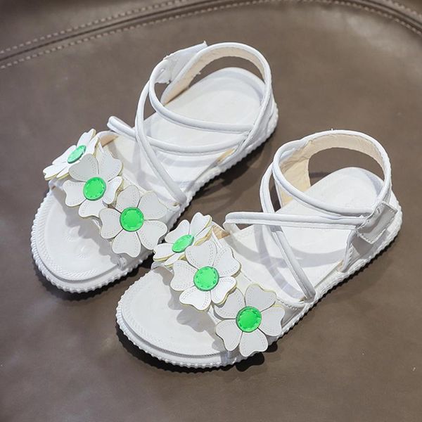 telotuny sandals toddler infant kids girls summer cartoon flower soft sole beach sandals princess shoes children girls, Black;red
telotuny sandals toddler infant kids girls summer cartoon flower soft sole beach sandals princess shoes children girls, Black;red