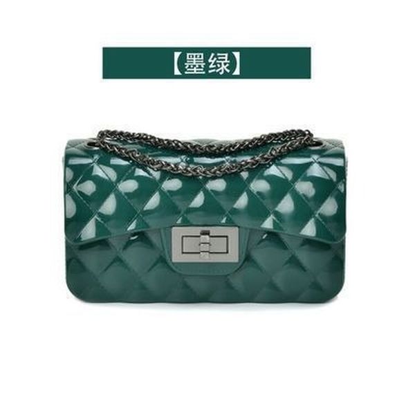 2020 new ladies shoulder bag jelly diamond casual fashion multifunctional messenger bag ladies
2020 new ladies shoulder bag jelly diamond casual fashion multifunctional messenger bag ladies