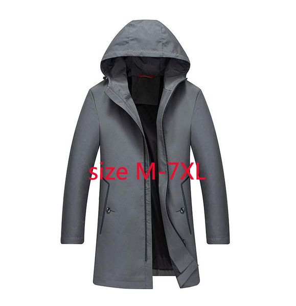 2019 new arrival fashion long jackets men windbreakers autumn casual coat men super large plus size l xl 2xl 3xl 4xl 5xl 6xl, Tan;black
2019 new arrival fashion long jackets men windbreakers autumn casual coat men super large plus size l xl 2xl 3xl 4xl 5xl 6xl, Tan;black