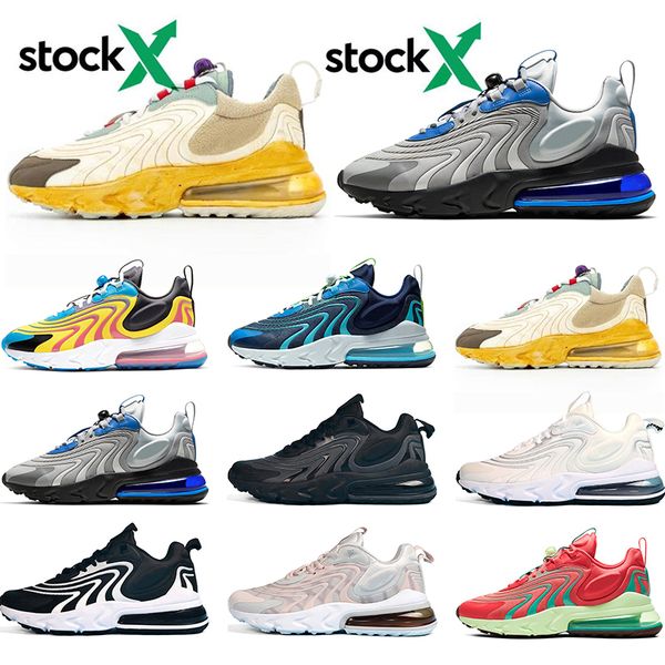 stock x 270 react eng cactus trails 270s mens running shoes bauhaus triple black white royal blue men women sports sneakers size 36-45
stock x 270 react eng cactus trails 270s mens running shoes bauhaus triple black white royal blue men women sports sneakers size 36-45