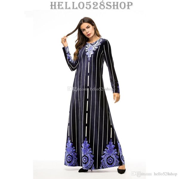 kaftans women full length long sleeve abaya islamic clothing modest full maxi dress muslims robes gown jalabiyas, Red
kaftans women full length long sleeve abaya islamic clothing modest full maxi dress muslims robes gown jalabiyas, Red