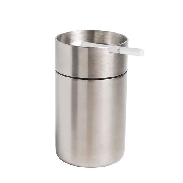 outdoor windproof stainless steel car ashtrays, cigarette ashtray for car or outdoor use, ash holder for smokers
outdoor windproof stainless steel car ashtrays, cigarette ashtray for car or outdoor use, ash holder for smokers