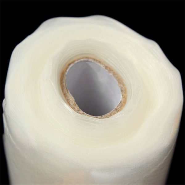 20cmx500cm vacuum heat sealer food fresh saver bag rolls food storage bags saran wrapper flim kitchen packaging tool ma885896
20cmx500cm vacuum heat sealer food fresh saver bag rolls food storage bags saran wrapper flim kitchen packaging tool ma885896