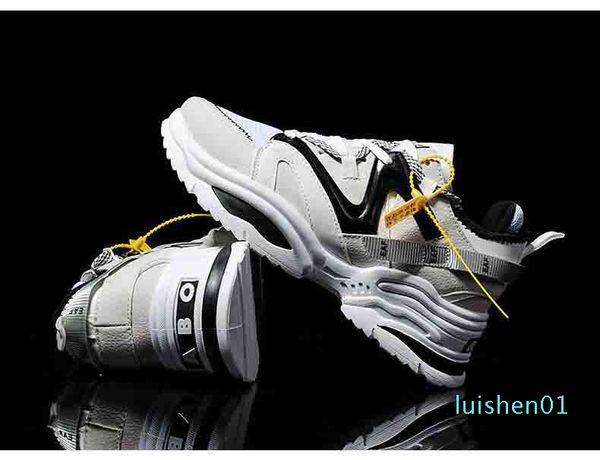 2019 ins abo shoes chain reaction ulzzang dad black casual shoe white mesh rubber leather flat men women fashion sneakers 5-11 l011
2019 ins abo shoes chain reaction ulzzang dad black casual shoe white mesh rubber leather flat men women fashion sneakers 5-11 l011