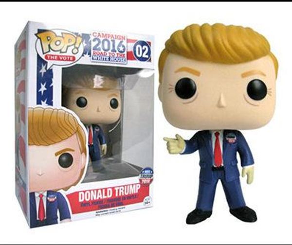 cute pop toyfirm 02# q version america president donald john trump anime figure 10cm pvc action figure toys funko
cute pop toyfirm 02# q version america president donald john trump anime figure 10cm pvc action figure toys funko
