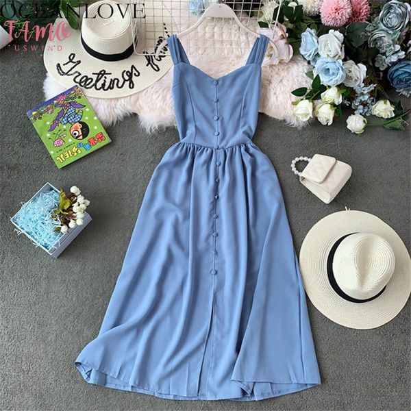 solid a line 2020 summer dress women bohemian vintage button long dresses pleated stretch slim lady vestidos 12153, Black;gray
solid a line 2020 summer dress women bohemian vintage button long dresses pleated stretch slim lady vestidos 12153, Black;gray