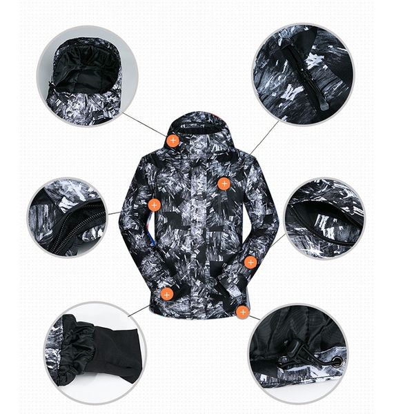 mutusnow ski jacket waterproof windproof snowboarding jackets for men warm breathable snowboard coat ski jacket
mutusnow ski jacket waterproof windproof snowboarding jackets for men warm breathable snowboard coat ski jacket