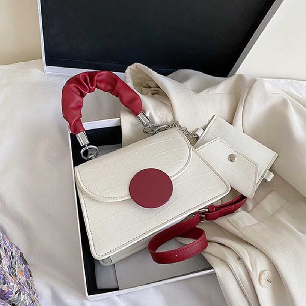 new french design fashion stone pattern square bag handbag & elegant shoulder bag crossbody width 20cm height 14cm
new french design fashion stone pattern square bag handbag & elegant shoulder bag crossbody width 20cm height 14cm