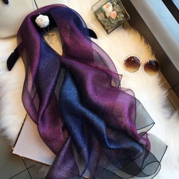 new ombre organza silk hijab scarf shimmer fashion scarves and shawls echarpe muslim party hijabs, Red
new ombre organza silk hijab scarf shimmer fashion scarves and shawls echarpe muslim party hijabs, Red