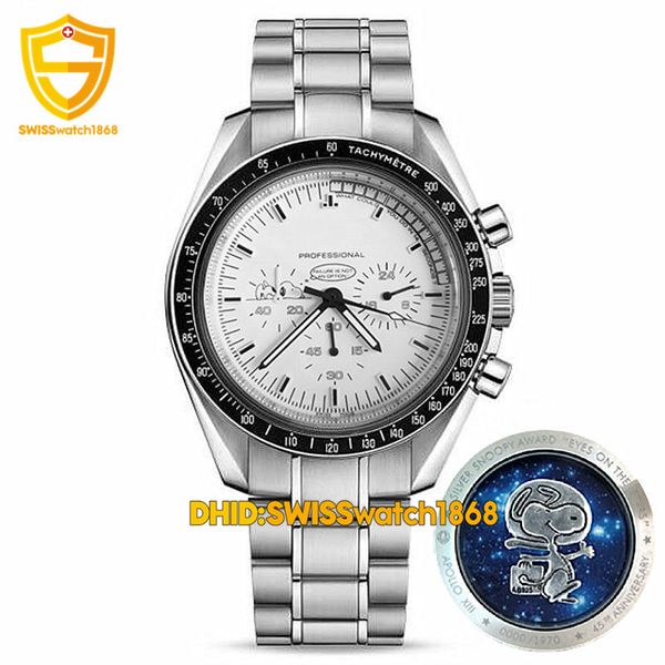 sport watch apollo 13 snoopy mens designer watches vk quartz chronograph function satch limited edition luxury watch 10 style atch, Slivery;brown
sport watch apollo 13 snoopy mens designer watches vk quartz chronograph function satch limited edition luxury watch 10 style atch, Slivery;brown