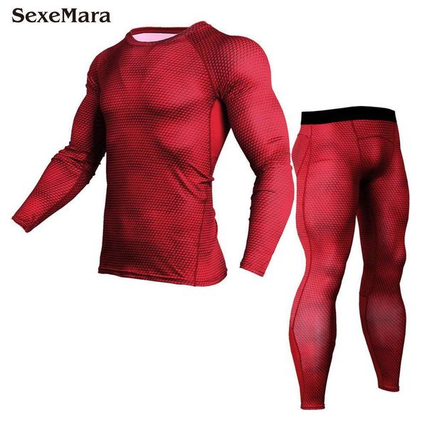 спорт 2018 sexemara мужской фитнес бег открытого спорт колготки полного размера установить новый мужской костюм лосины спортивной футболки, Black;blue
спорт 2018 sexemara мужской фитнес бег открытого спорт колготки полного размера установить новый мужской костюм лосины спортивной футболки, Black;blue