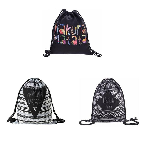 женщины геометрической рюкзак 3d печати путешествие softback женщина mochila шнурок рюкзак мешок мужских
женщины геометрической рюкзак 3d печати путешествие softback женщина mochila шнурок рюкзак мешок мужских