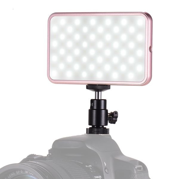 andoer fl-08 mini led video light camcorder pgraphy lighting 3000k-5500k dimmable lamps for canon nikon sony dslr camera
andoer fl-08 mini led video light camcorder pgraphy lighting 3000k-5500k dimmable lamps for canon nikon sony dslr camera
