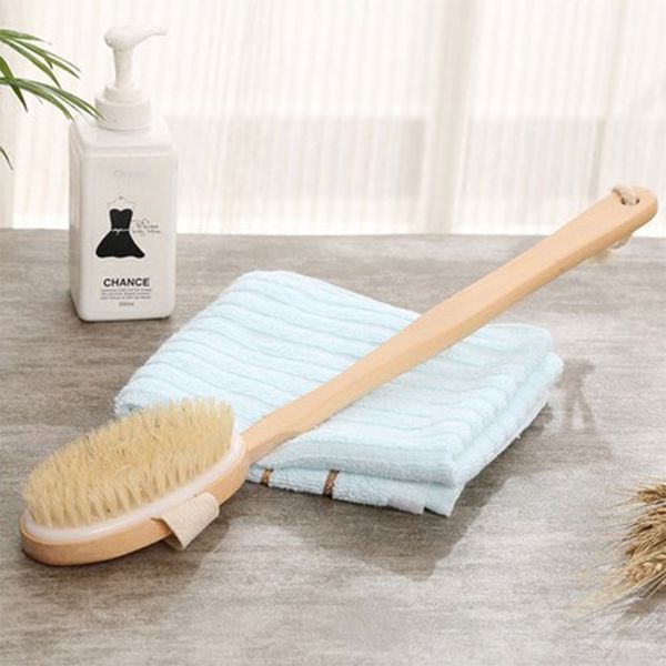 bath brush long handle exfoliating back brush shower bath brush scrub washer body scrubber spa massager bathroom products other bath toile
bath brush long handle exfoliating back brush shower bath brush scrub washer body scrubber spa massager bathroom products other bath toile