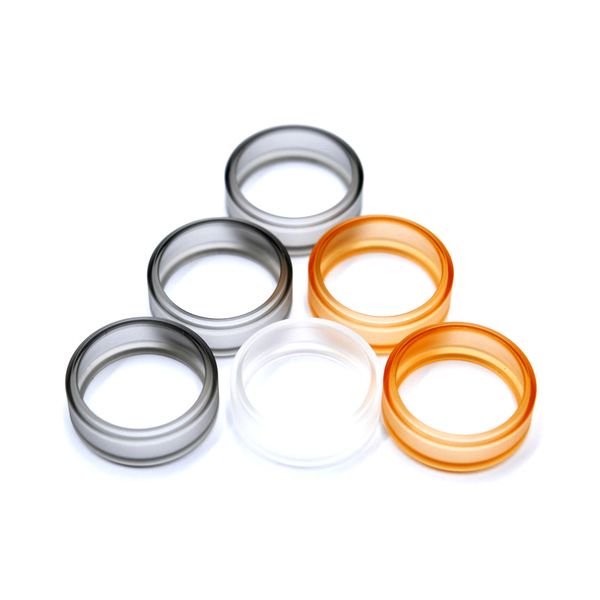Kayfun lite rda atomizer 22mm PC PEI replacement tube Ring 2ML Tubes vape accessories clear grey yellow 3 colors DHL
Kayfun lite rda atomizer 22mm PC PEI replacement tube Ring 2ML Tubes vape accessories clear grey yellow 3 colors DHL
