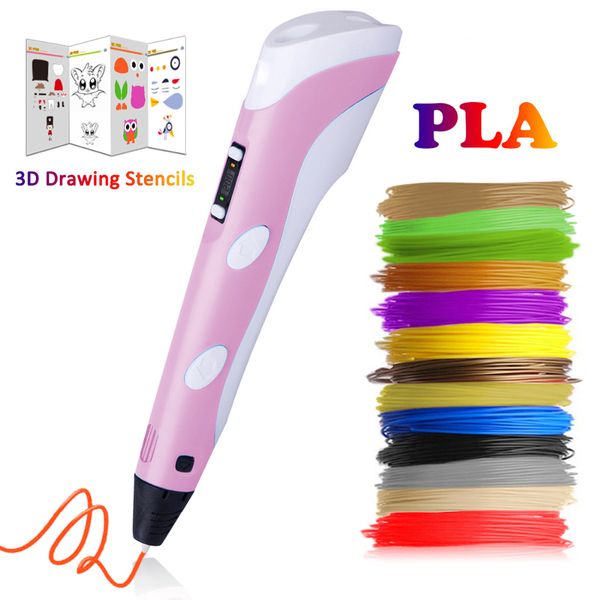 3d pen printing pencil mais vendidos printing 3d pen birthday gift pla filament for kids drawing with plastic, Black;red
3d pen printing pencil mais vendidos printing 3d pen birthday gift pla filament for kids drawing with plastic, Black;red