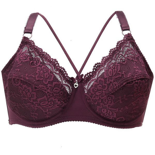 women underwears bra plus size underwire big size c cup thin lace bras women female brassiere purple lingerie underwear 2019, Red;black
women underwears bra plus size underwire big size c cup thin lace bras women female brassiere purple lingerie underwear 2019, Red;black