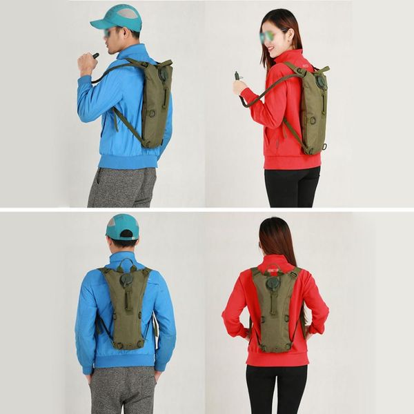water bag tactical hydration backpack packs bladder bottle pouch hunting climbing running camping drinking 3l
water bag tactical hydration backpack packs bladder bottle pouch hunting climbing running camping drinking 3l