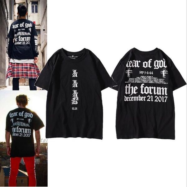 fear of god mens t shirts back and front letter printed short sleeve tee fog mens designer t shirt, White;black
fear of god mens t shirts back and front letter printed short sleeve tee fog mens designer t shirt, White;black