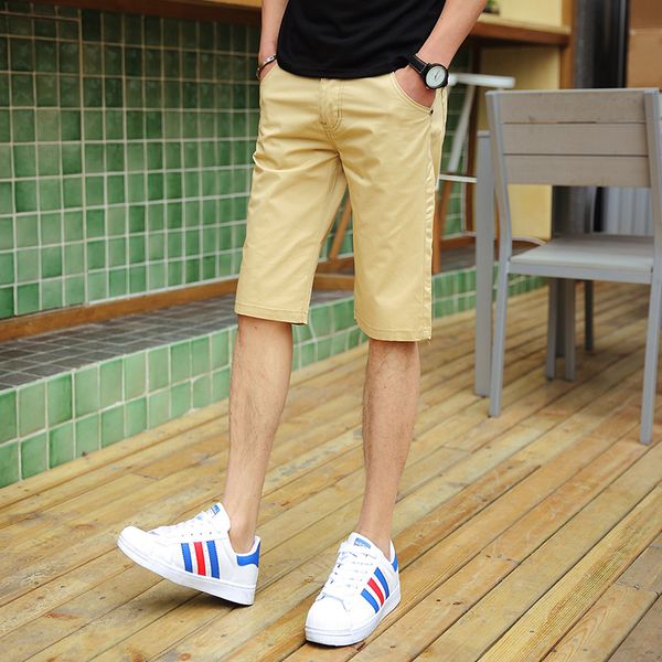 5 color classical straight slim men pants hot sale fashion male retail & wholesale denim black khaki pants men hombre 2019
5 color classical straight slim men pants hot sale fashion male retail & wholesale denim black khaki pants men hombre 2019