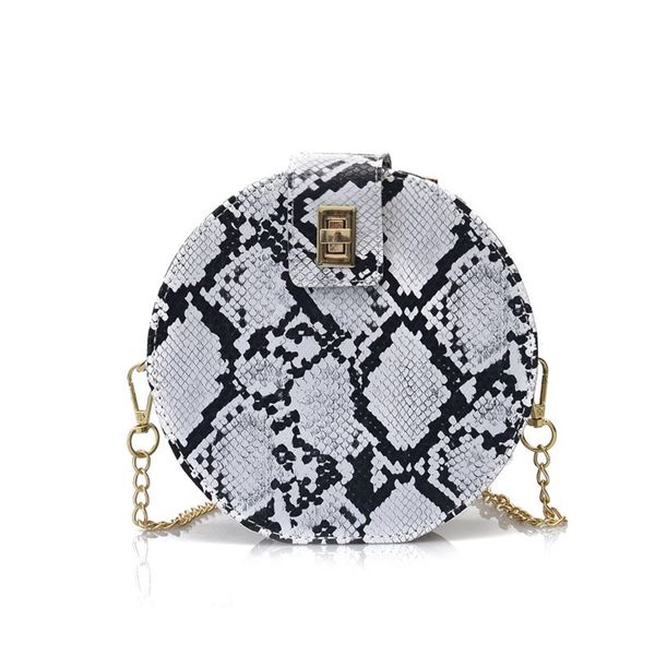 vintage round tote bag for women 2019 handbags women bags chain purse fashion serpentine shoulder crossbody bags
vintage round tote bag for women 2019 handbags women bags chain purse fashion serpentine shoulder crossbody bags