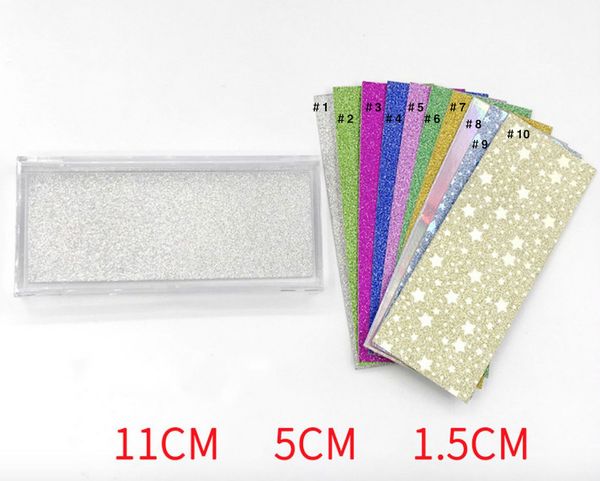 eyelash box 3d mink eyelash box false eyelash case eye lash packaging with card 100 sets dhl
eyelash box 3d mink eyelash box false eyelash case eye lash packaging with card 100 sets dhl