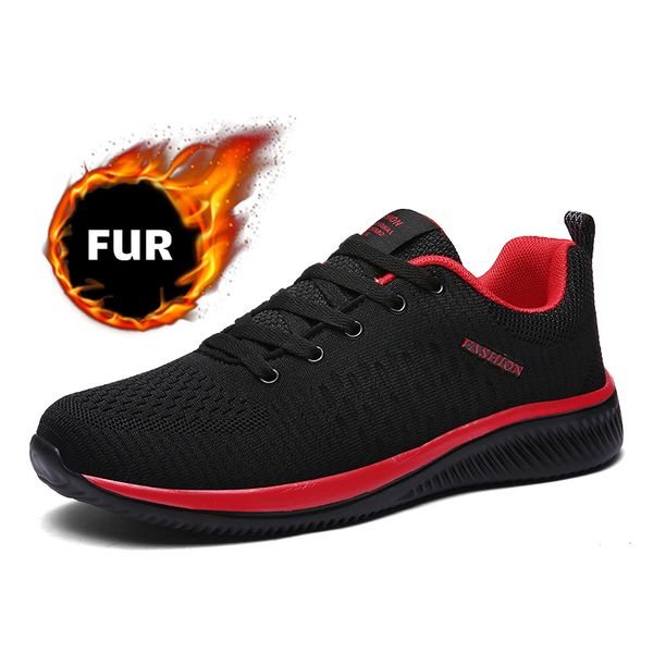 2020 men shoes winter shoes men warm comfortable mans footwear fur winter boots for ankle boots lace-up big size, Black
2020 men shoes winter shoes men warm comfortable mans footwear fur winter boots for ankle boots lace-up big size, Black