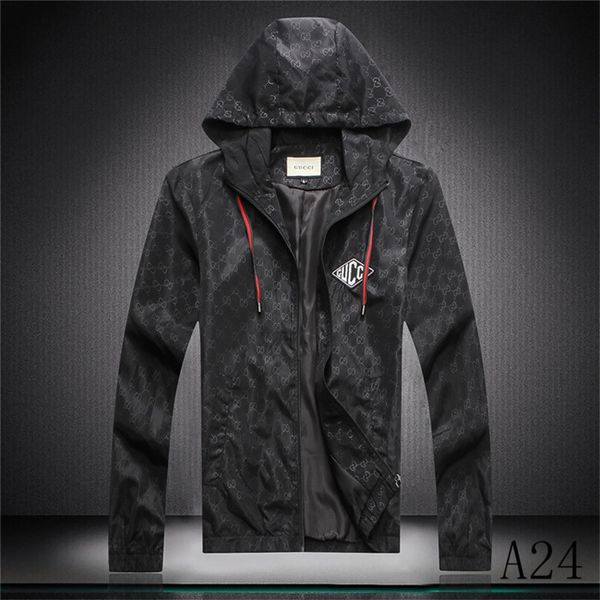 men's and women's designers coat coat luxury sweatshirt hoodie long-sleeved autumn sports zipper brand windbreaker luxury clothes, Black;brown
men's and women's designers coat coat luxury sweatshirt hoodie long-sleeved autumn sports zipper brand windbreaker luxury clothes, Black;brown