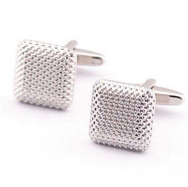french shirt men jewelry unique wedding groom men cuff links business gold cufflinks for mens ashion jewerly, Silver
french shirt men jewelry unique wedding groom men cuff links business gold cufflinks for mens ashion jewerly, Silver