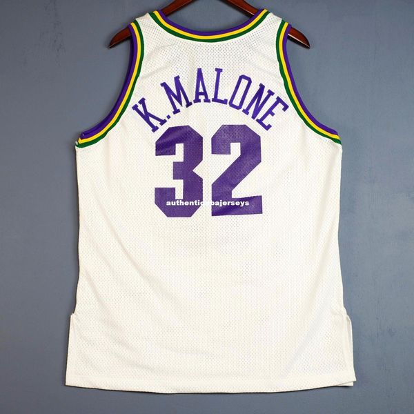 100% stitched karl malone champion sewn home jersey mens mens vest size xs-6xl stitched basketball jerseys ncaa, Black;blue
100% stitched karl malone champion sewn home jersey mens mens vest size xs-6xl stitched basketball jerseys ncaa, Black;blue